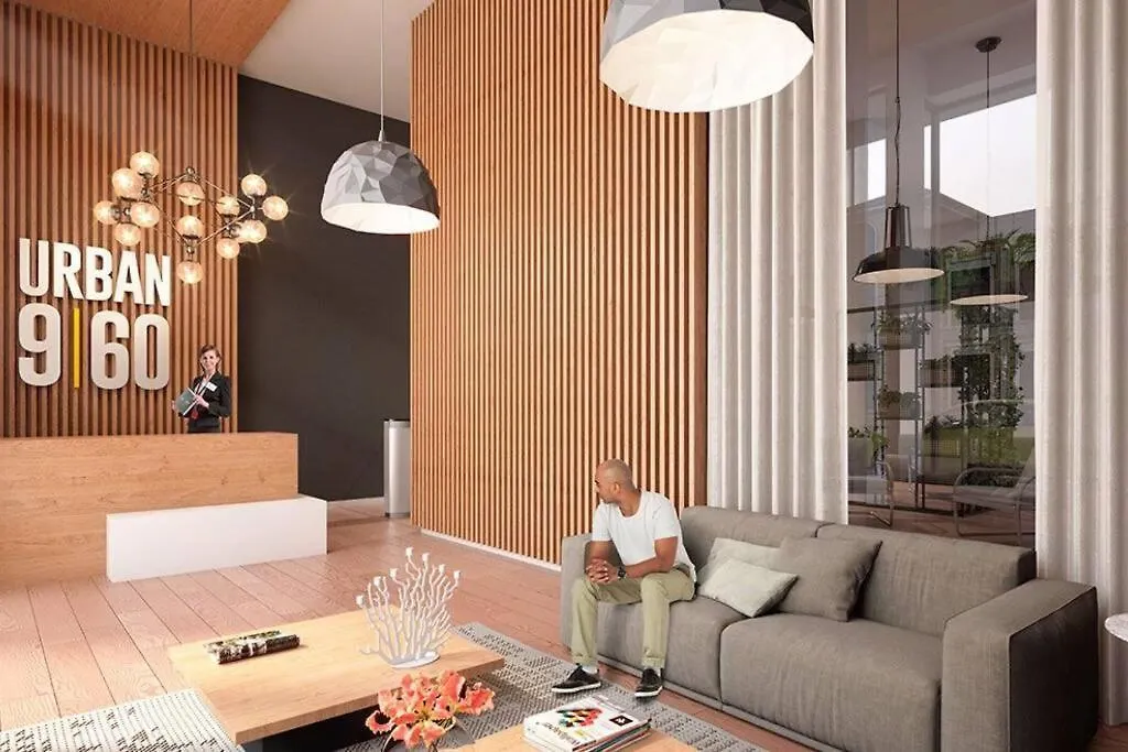 Cozy Apt In The Heart Of Chapinero With Great View Apartman Bogotá 0*,  Kolumbia