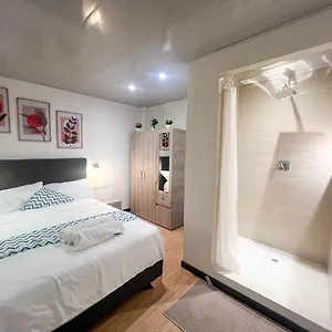 Encantocandelaria Apartamento