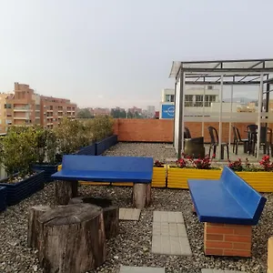 Bien Ubicado, Comodo Y Funcional Apartamento